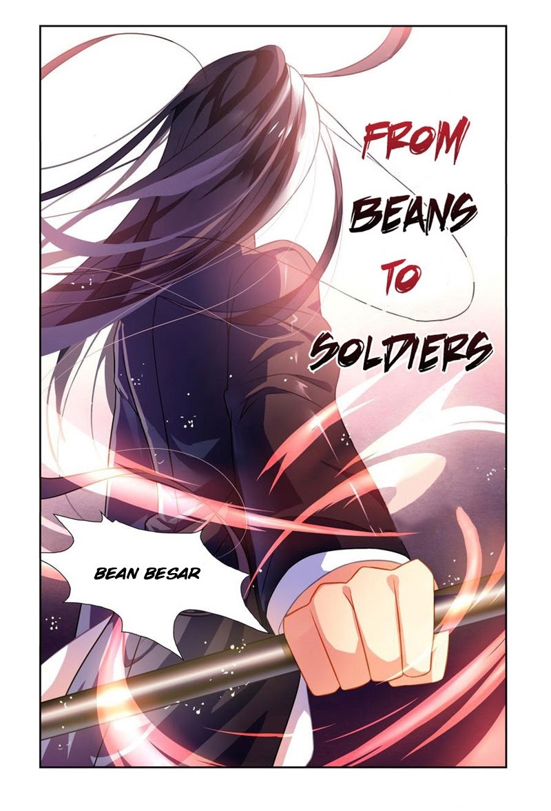 My Girlfriend Is a Dragon Chapter 07 Gambar 8